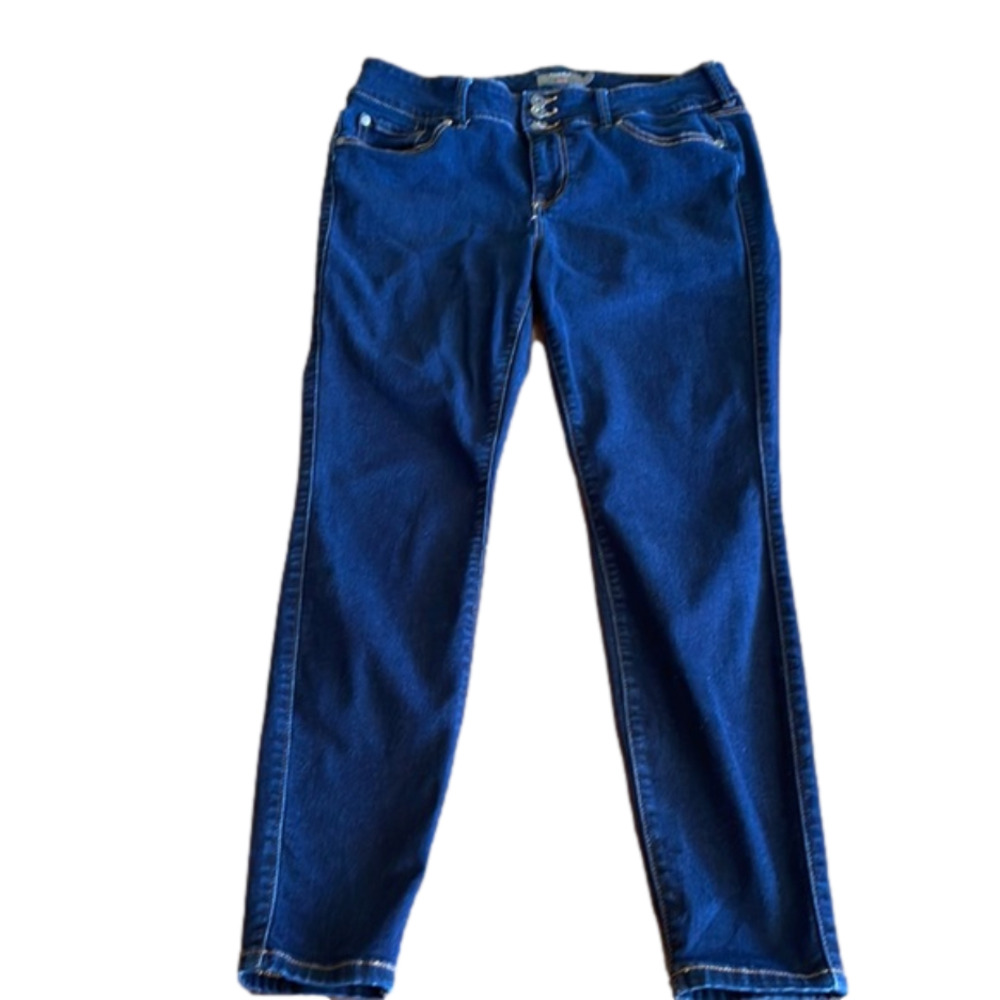 TORRID Jean Jegging Size 14R